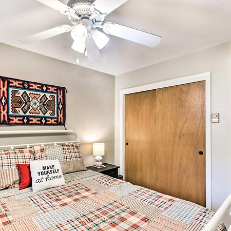Main St Red River Ski Condo With Mountain View! 外观 照片